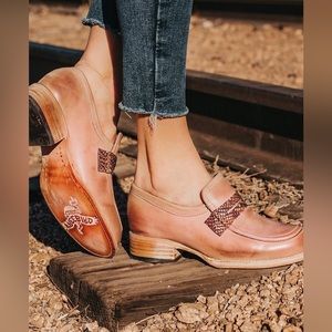 FreeBird Macbeth Loafers